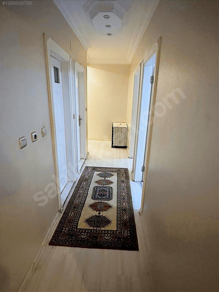 Hüdavendigar'da Full Eşyalı ve Bakımlı Satılık 4+1 Daire - BURSA OSMANGAZİ fotoğraf 9