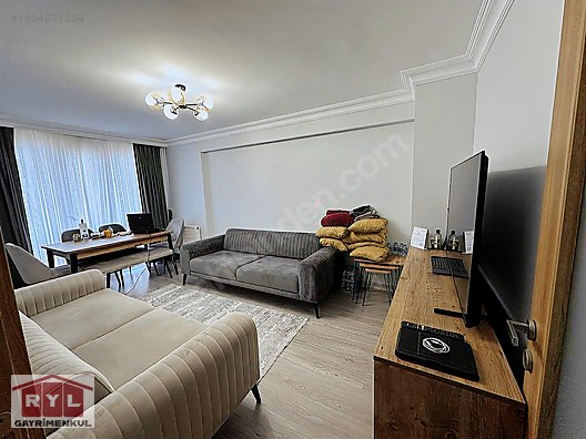 Ümraniye İnklap'ta Satılık 2+1 Daire - 70m² Net - İSTANBUL ÜMRANİYE fotoğraf 14