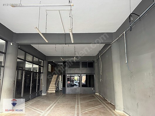 RAMİ KIŞLA CADDESİ ÜSTÜ EMİNTAŞ 3 SİTESİ 135m² DÜZ GİRİŞ İŞ YERİ - İSTANBUL EYÜPSULTAN fotoğraf 3