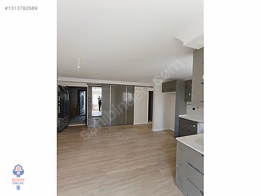 MEKTEBİM OKULLARI YANI SIFIR LÜX 2+1 DAİRE - ADANA SEYHAN fotoğraf 13