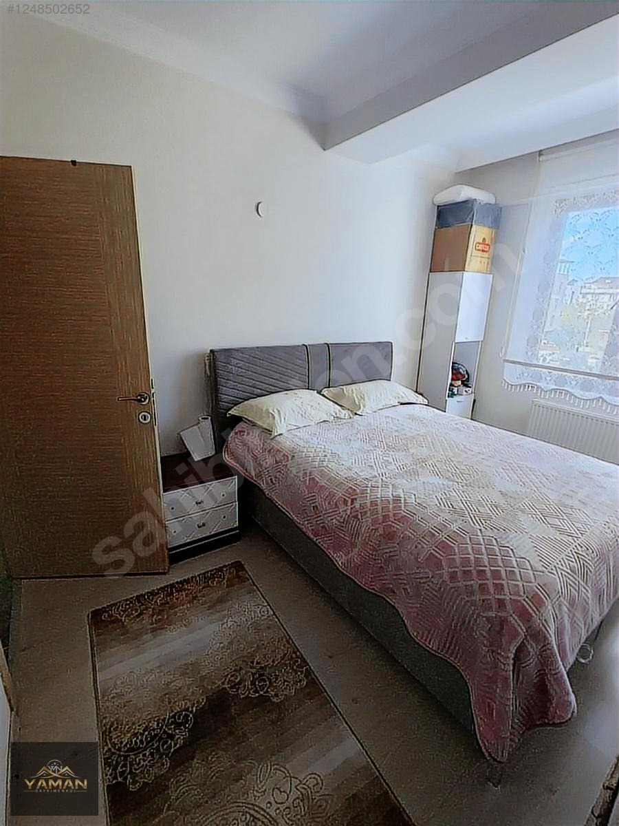 İSTASYON ALTINDA ARA KATTA SATILIK 3+1 DAİRE - KIRKLARELİ MERKEZ fotoğraf 9