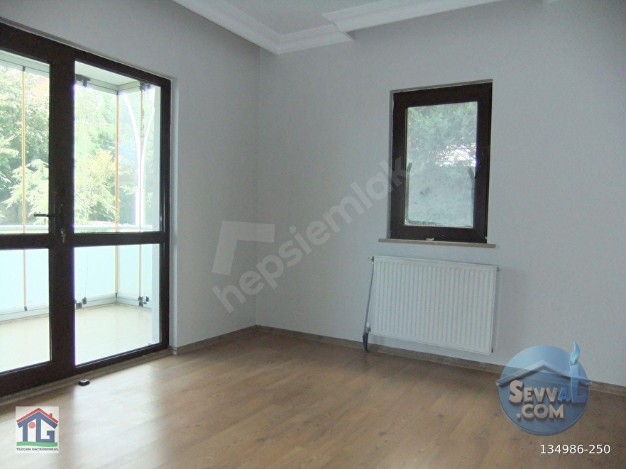 AKÇAKENT-1 SİTESİNDE SATILIK 3+1 KULLANIMA HAZIR BOŞ DAİRE. - KOCAELİ İZMİT fotoğraf 33