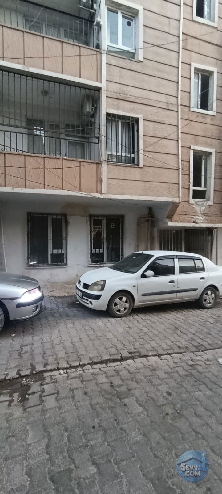AHMET YESEVİ MAHALLESİ YÜKSEK GİRİŞ 3+1 D.GAZ KAPIDA - ŞANLIURFA HALİLİYE fotoğraf 7
