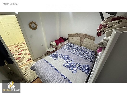 SÜVARİ MAHALLESİNDE YENİ BİNA MERKEZİ KONUM YATIRIMA UYGUN KUPON - ANKARA ETİMESGUT fotoğraf 29