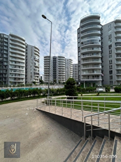 HATAY ARSUZ FAĞURA YİRMİ METRELİK YOL ÜZERİ SATILIK 3+1 DAİRE..DENİZE YÜRÜME MES - HATAY ARSUZ fotoğraf 3