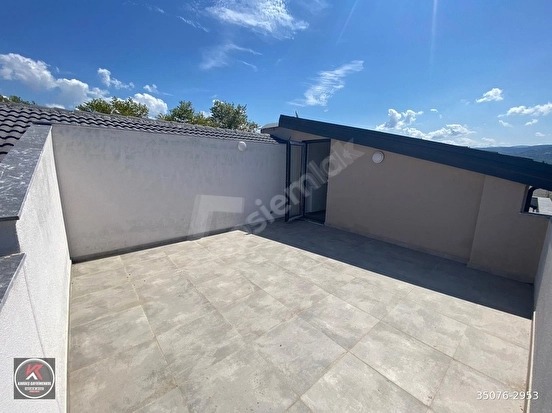 YALOVA’NIN EN GÖZDE PROJESİ | HAVUZLU - GÜVENLİKLİ SİTEDE 5+1, 330m² LÜKS VİLLAL - YALOVA ALTINOVA fotoğraf 39