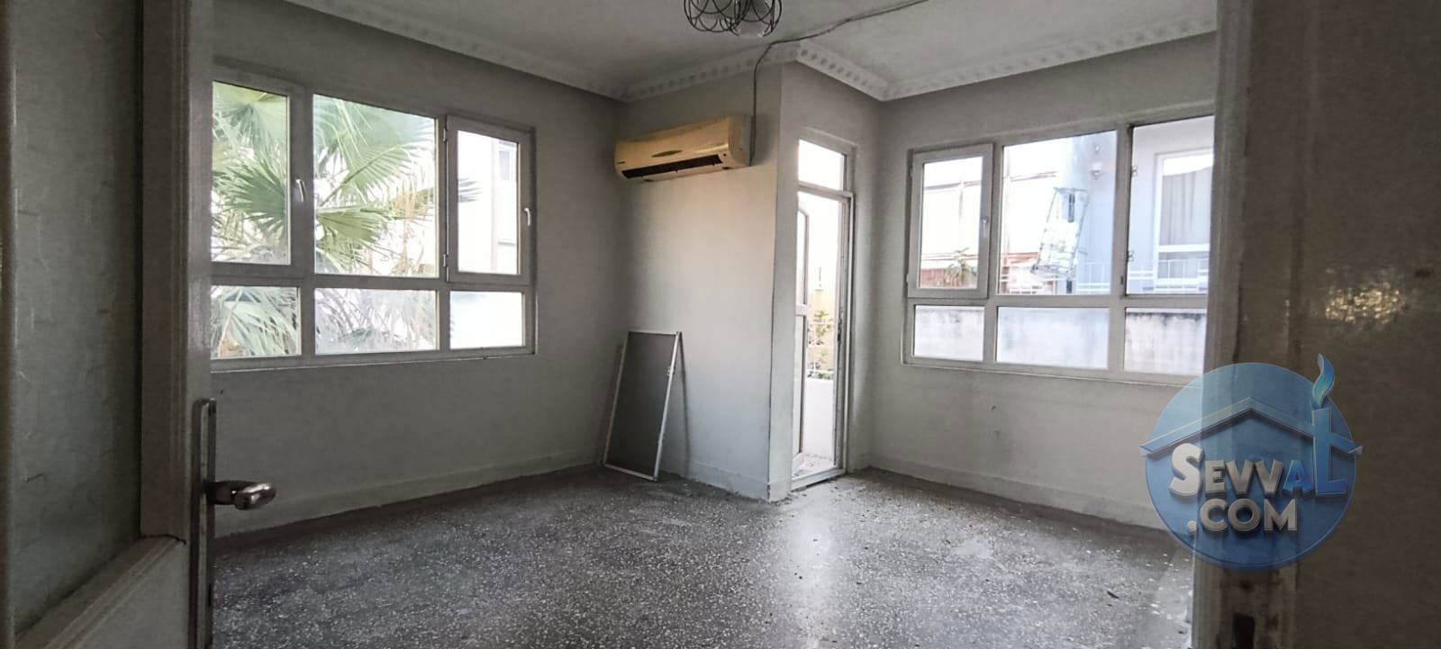 İPEKYOL MAH 3.KAT 2+1 SOBALI - ŞANLIURFA HALİLİYE fotoğraf 11