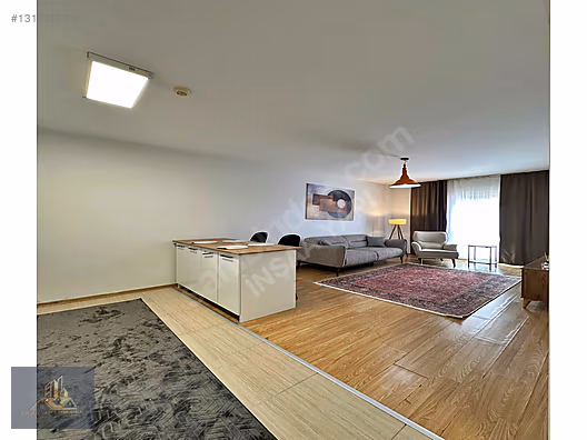 ESENYURT N TOWERS'DA EŞYALI KİRALIK 1+1 DAİRE - İSTANBUL ESENYURT fotoğraf 21