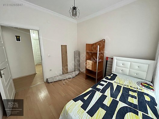 ROYAL EMLAKTAN KİRALIK DUBLEKS DAİRE - AMASYA MERKEZ fotoğraf 5