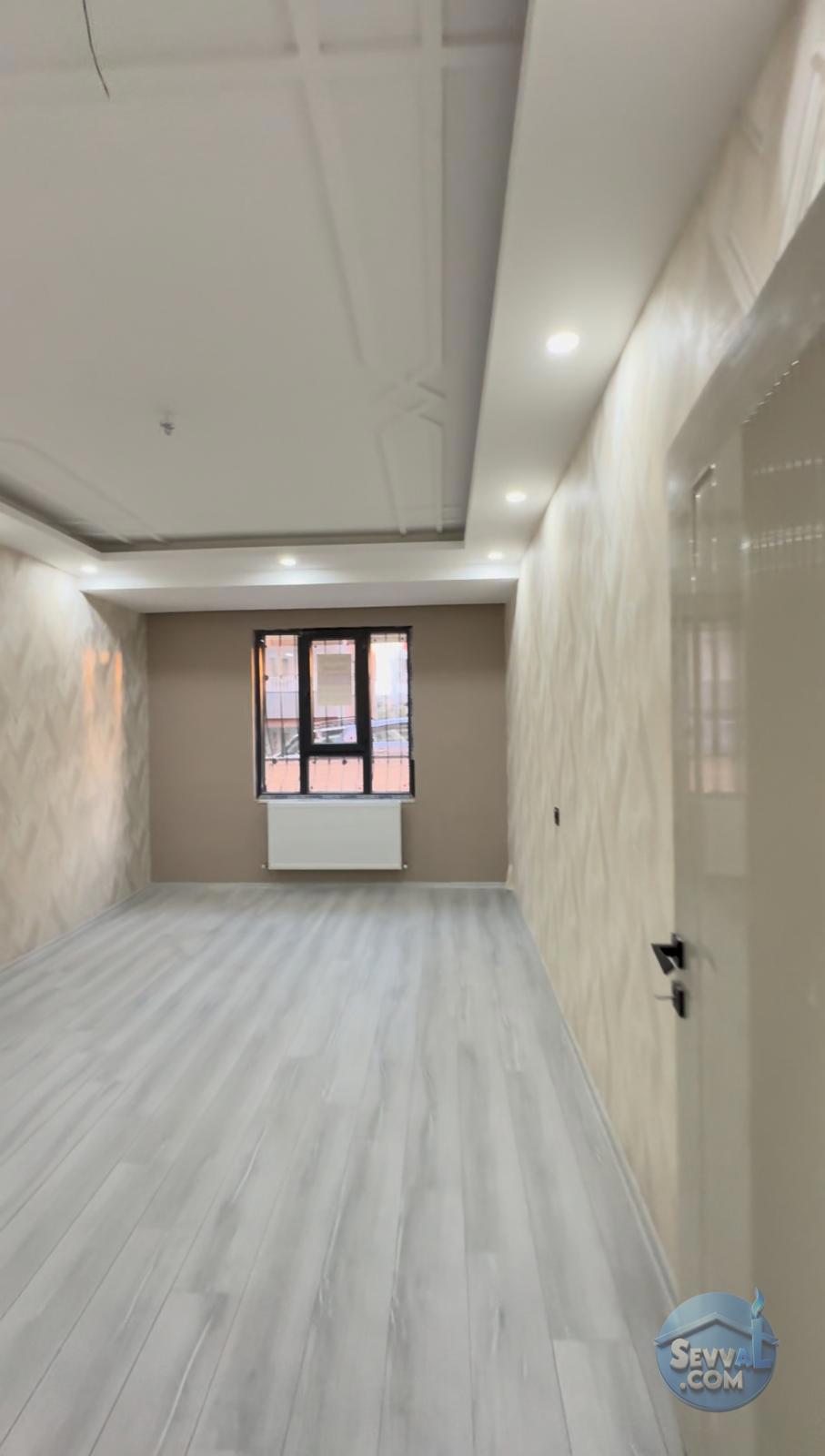 AHMET ERSEVEN MAH. SIFIR DÜZ GİRİŞ KAT 2+1 ODALI 110 m2 1 BALKONLU  - ŞANLIURFA HALİLİYE fotoğraf 10