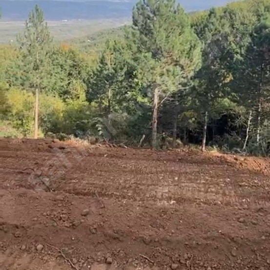 BURSA KESTEL SAYFİYE KÖYÜ'NDE 2.769 M²  TARLA SATILIKTIR - BURSA KESTEL fotoğraf 4