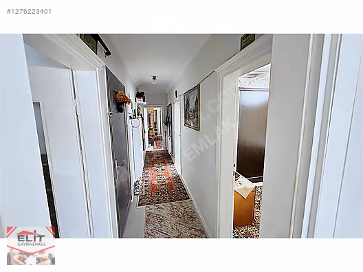 KARASU ÇARŞI İÇİNDE 3+1 SATILIK DAİRE - SAKARYA KARASU fotoğraf 25