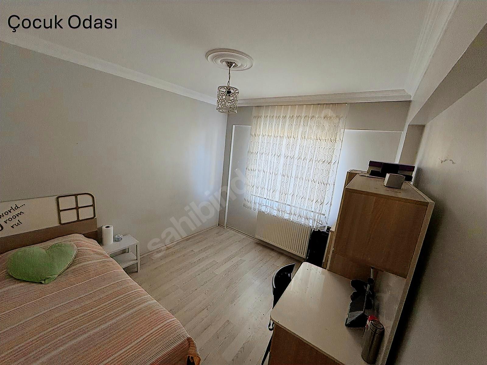 Kozluca mah arakat 3+1 satılık daire - BURSA İNEGÖL fotoğraf 4
