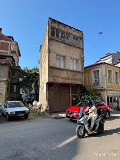 Bulancak İhsaniye’de satılık müstakil bina - GİRESUN BULANCAK fotoğraf 2