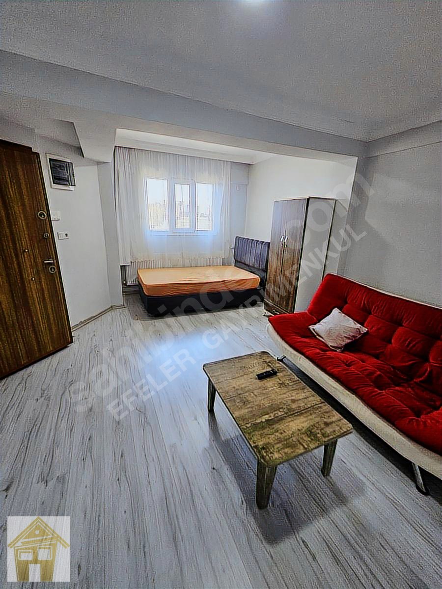 EFELER GAYRİMENKUL 1+0 Stüdyo EŞYALI Zafer Meydanı - AYDIN EFELER fotoğraf 11