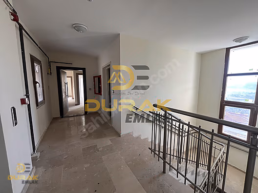 DURAK EMLAK'TAN GÖKÇE TOKİLER'DE KİRALIK 3.KAT 2+1 SIFIR DAİRE - AFYONKARAHİSAR MERKEZ fotoğraf 16