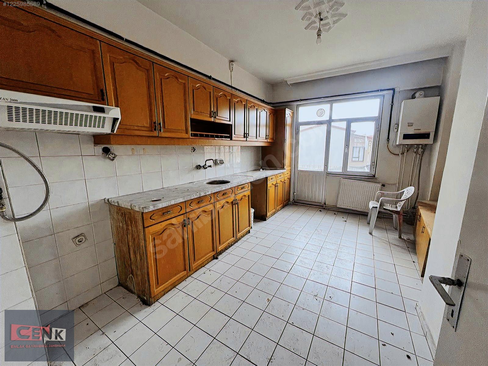 ÇARŞI MERKEZ SATILIK 3+1 DAİRE YADA OFİS - ISPARTA MERKEZ fotoğraf 5