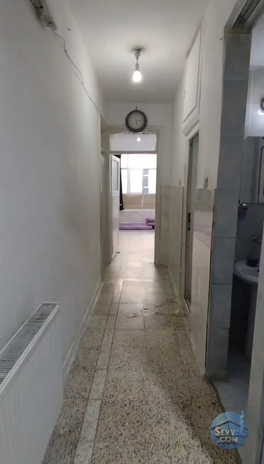 AHMET ERSEVEN MAH.  1. KAT 2+1 ODALI 125 m2 DOĞALGAZLI ANA CADDE ÜSTÜ SATILIK DA - ŞANLIURFA HALİLİYE fotoğraf 4
