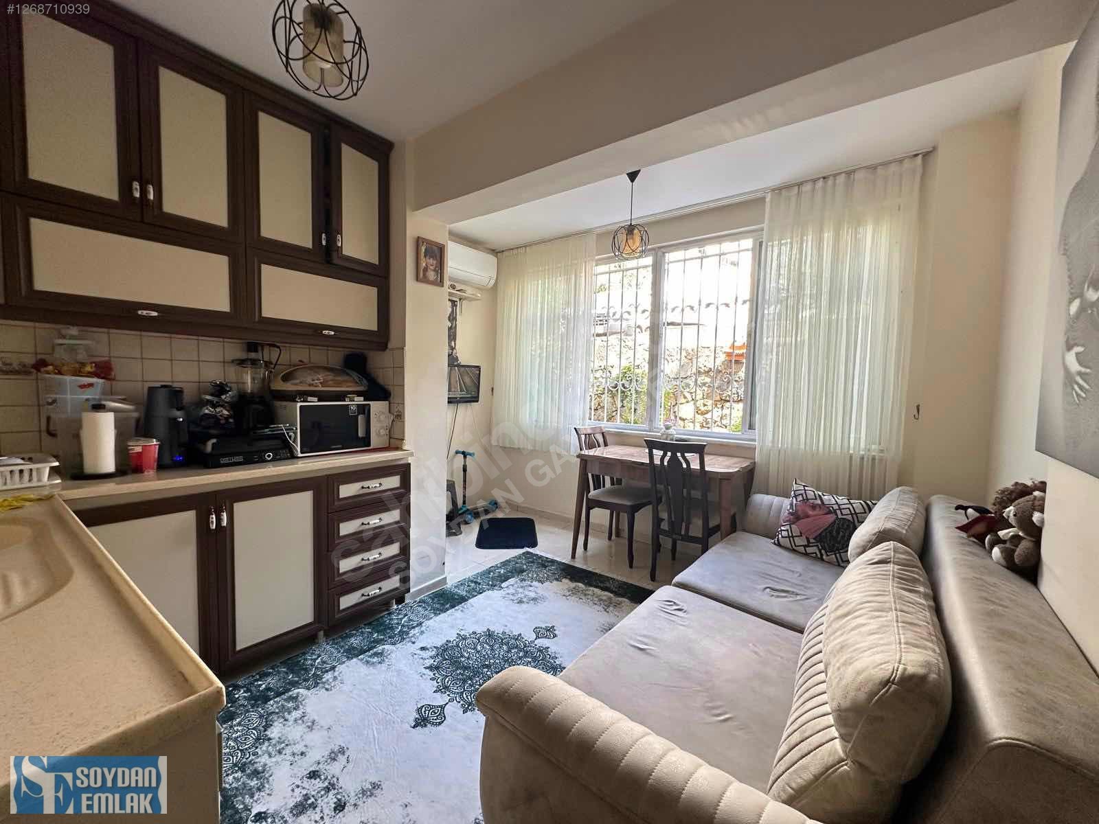 SARIANADA 90m2 Geniş kapalı mutfak 1+1 Daire - MUĞLA MARMARİS fotoğraf 7
