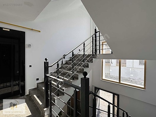 BATIKENT'te 15 ÖNEMLİ ÖZELLİĞE SAHİP İYİ LOKASYONDA LÜKS DAİRE