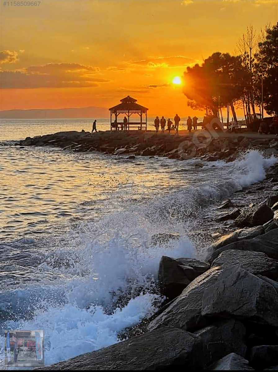 İHLAS ARMUTLU 19 ARALIK 1 OCAK 50M2 1+0 SATILIK DEVREMÜLK - YALOVA ARMUTLU fotoğraf 10