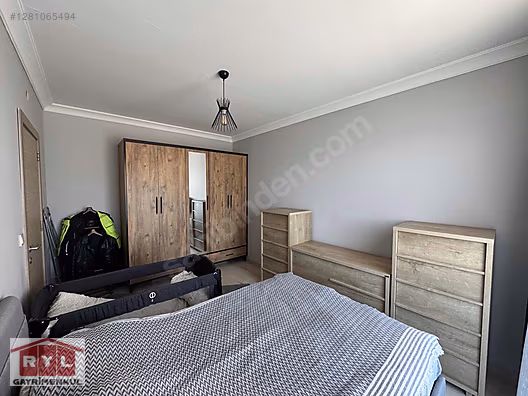 SANCAKTEPE OSMANGAZİ MH SEHERYELİ-2 SİTESİNDE SATILIK 2+1 DAİRE - İSTANBUL SANCAKTEPE fotoğraf 31