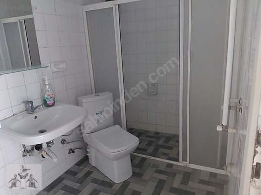 KİRALIK GÜLLÜK CADDESİNDE DOĞALGAZLI 3+1 ASANSÖRLÜ DAİRE - ANTALYA MURATPAŞA fotoğraf 22