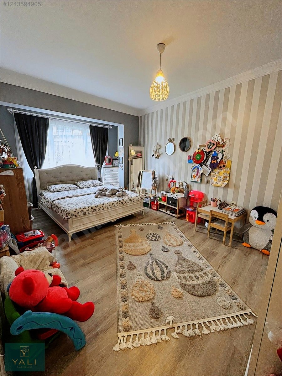 GEMİLERÇEKEĞİNDE FERAH VE MANZARALI 3+1 SATILIK YENİ HAZIR DAİRE - GİRESUN MERKEZ fotoğraf 17
