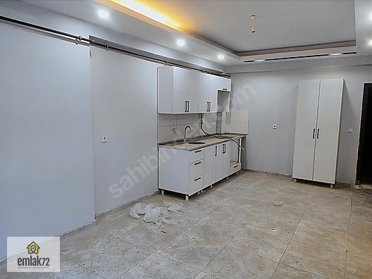 EMLAK 72 DEN FATİH MAH KİRALIK 1+1DAİRE - BATMAN MERKEZ fotoğraf 15