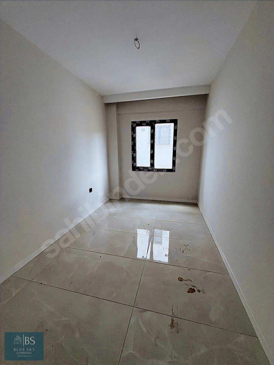 DENİZLİ ÇAMAK MAHALLESİ 2+1 118m2 SATILIK SIFIR DAİRE - DENİZLİ MERKEZEFENDİ fotoğraf 4