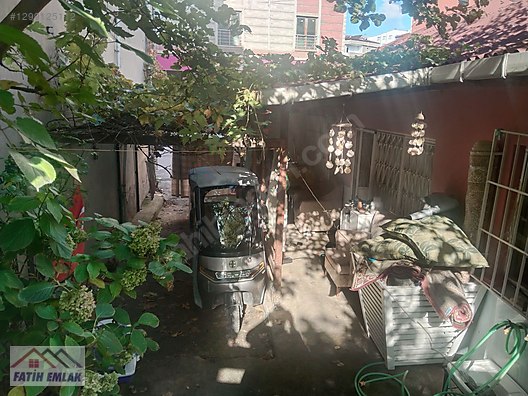 FATİH EMLAKTAN KOCAELİ GEBZE OSMANYILMAZ MAH.387 M2 SATILIK ARSA - KOCAELİ GEBZE fotoğraf 18