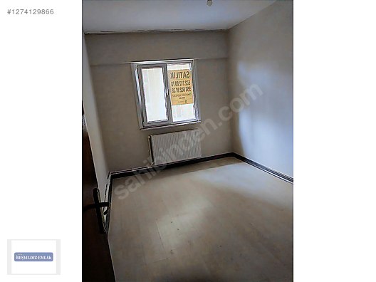 VURALKENT SİTESİNDE 1+1 FIRSAT DAİRE - İSTANBUL ÇEKMEKÖY fotoğraf 14