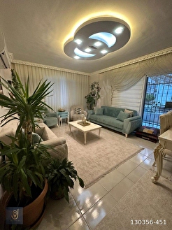 HATAY BELEN CUMHURİYET MAHALLESİNDE SATILIK 2+1 MÜSTAKİL TADINDA LÜKS DAİRE - HATAY BELEN fotoğraf 5