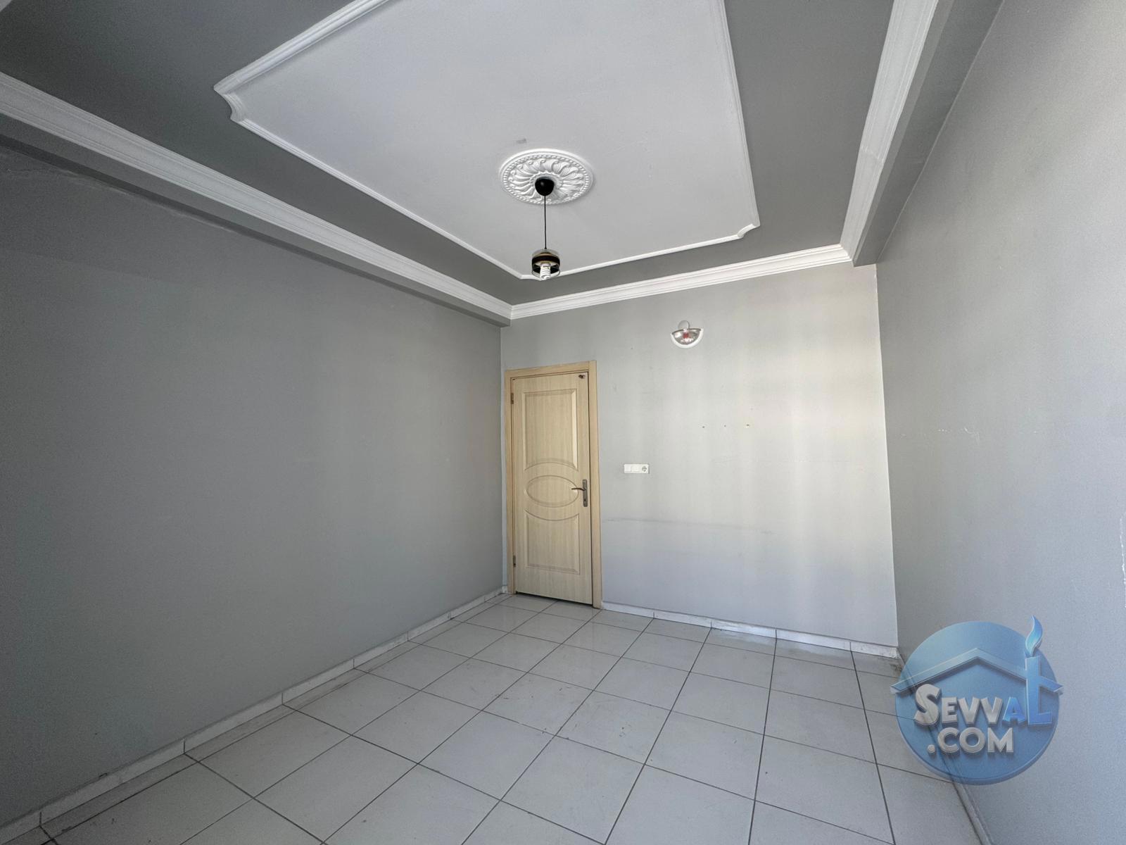İPEKYOL MAH AHMET ERSEVEN 4.KAT 3+1 D.GAZLI, ASANSÖRLÜ  - ŞANLIURFA HALİLİYE fotoğraf 12