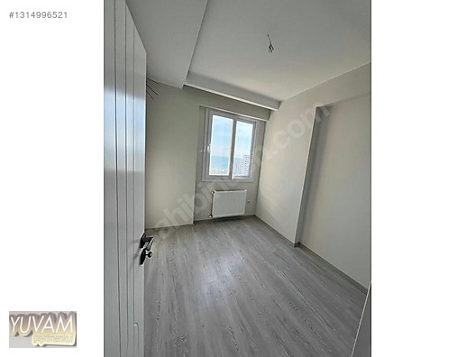 DENİZ MANZARALI HAVUZLU SİTE İÇERİSİNDE 2+1 DAİRE - MERSİN MEZİTLİ fotoğraf 36