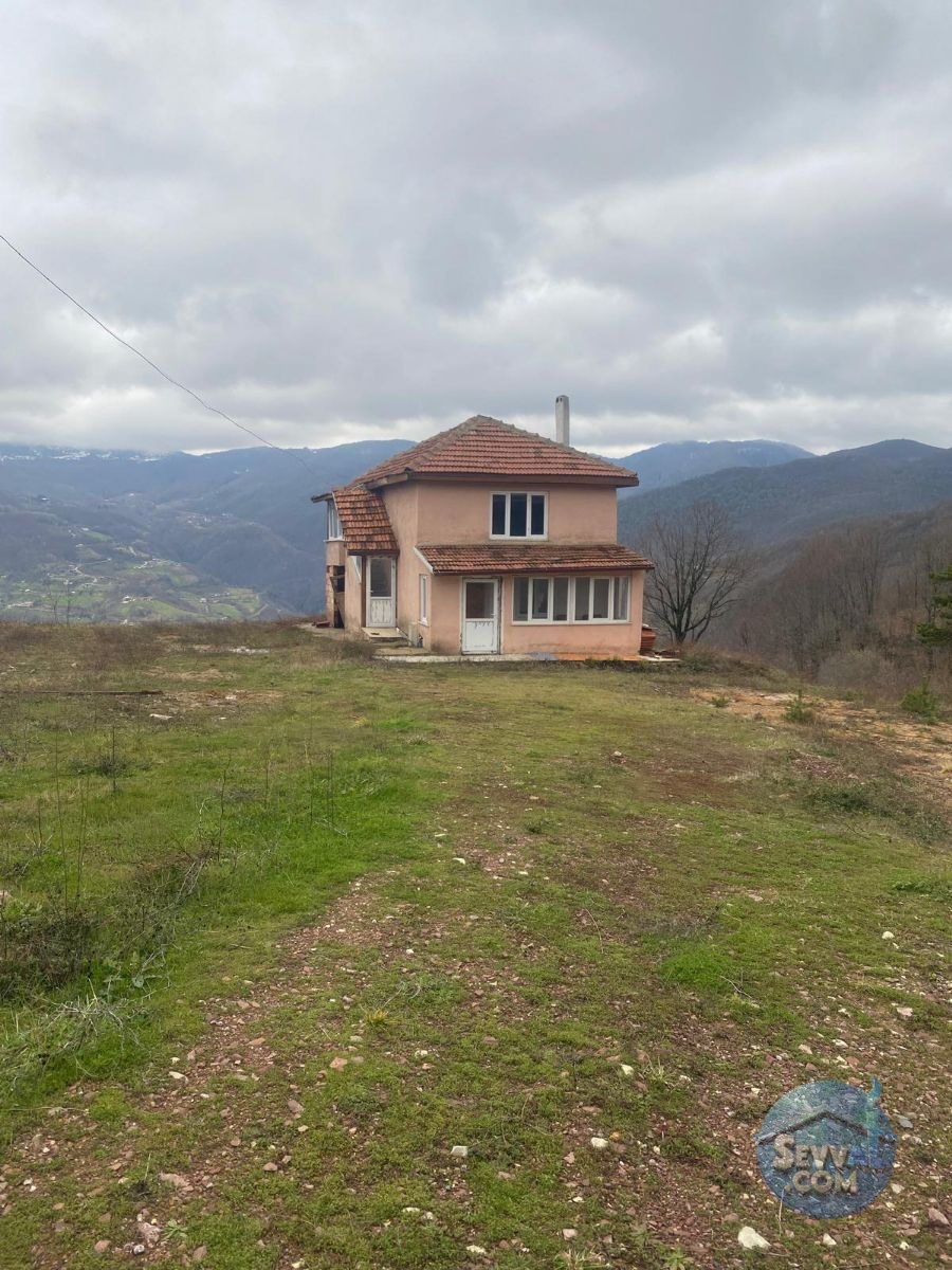 DOĞA MANZARALI HUZUR DOLU CENNETTEN BİR KÖŞE - Kocaeli Başiskele fotoğraf 15