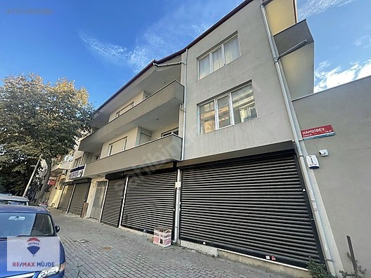 BAYRAMPAŞA TERAZIDEREDE KIRALIK 200 M2 1.KAT IŞYERI - İSTANBUL BAYRAMPAŞA fotoğraf 12