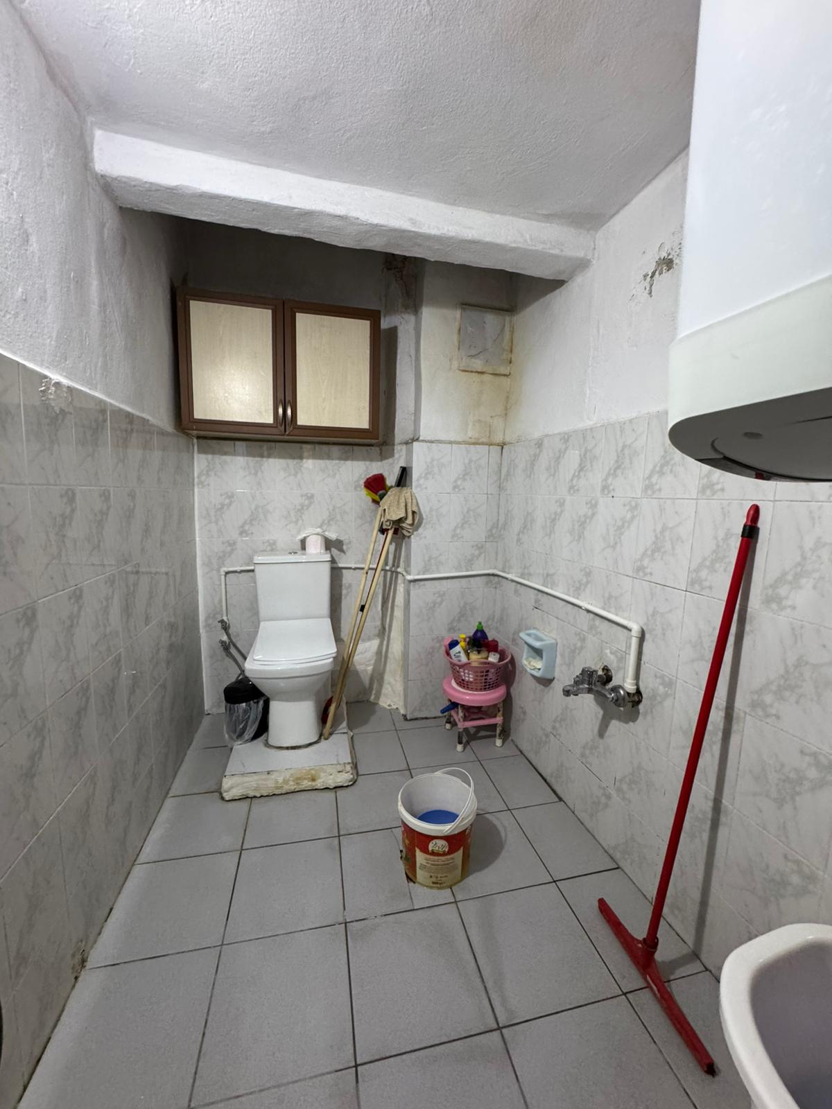 SATILIK UYGUN GİRİŞ DAİRE - ŞANLIURFA HALİLİYE fotoğraf 12