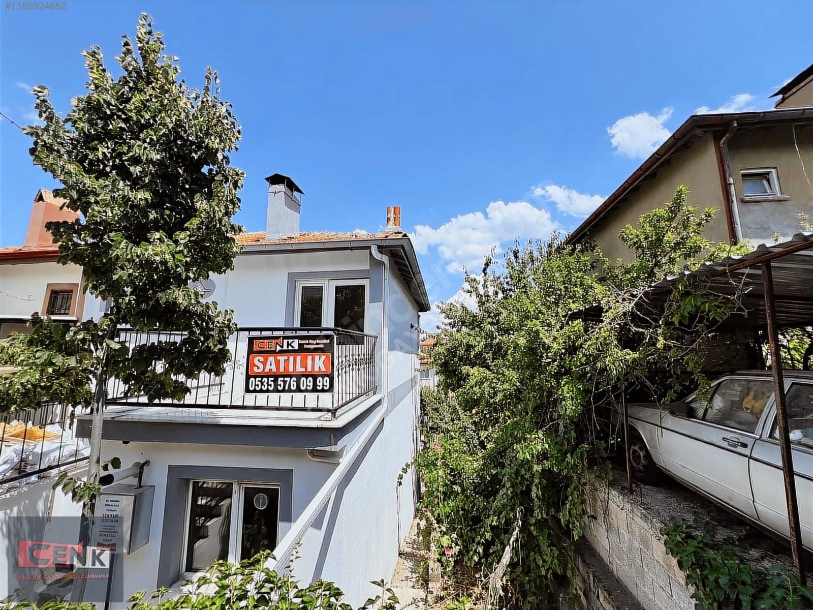 BİNBİREVLER MAHALLESİ SATILIK MÜSTAKİL DUBLEKS BAHÇELİ EV - ISPARTA MERKEZ fotoğraf 17
