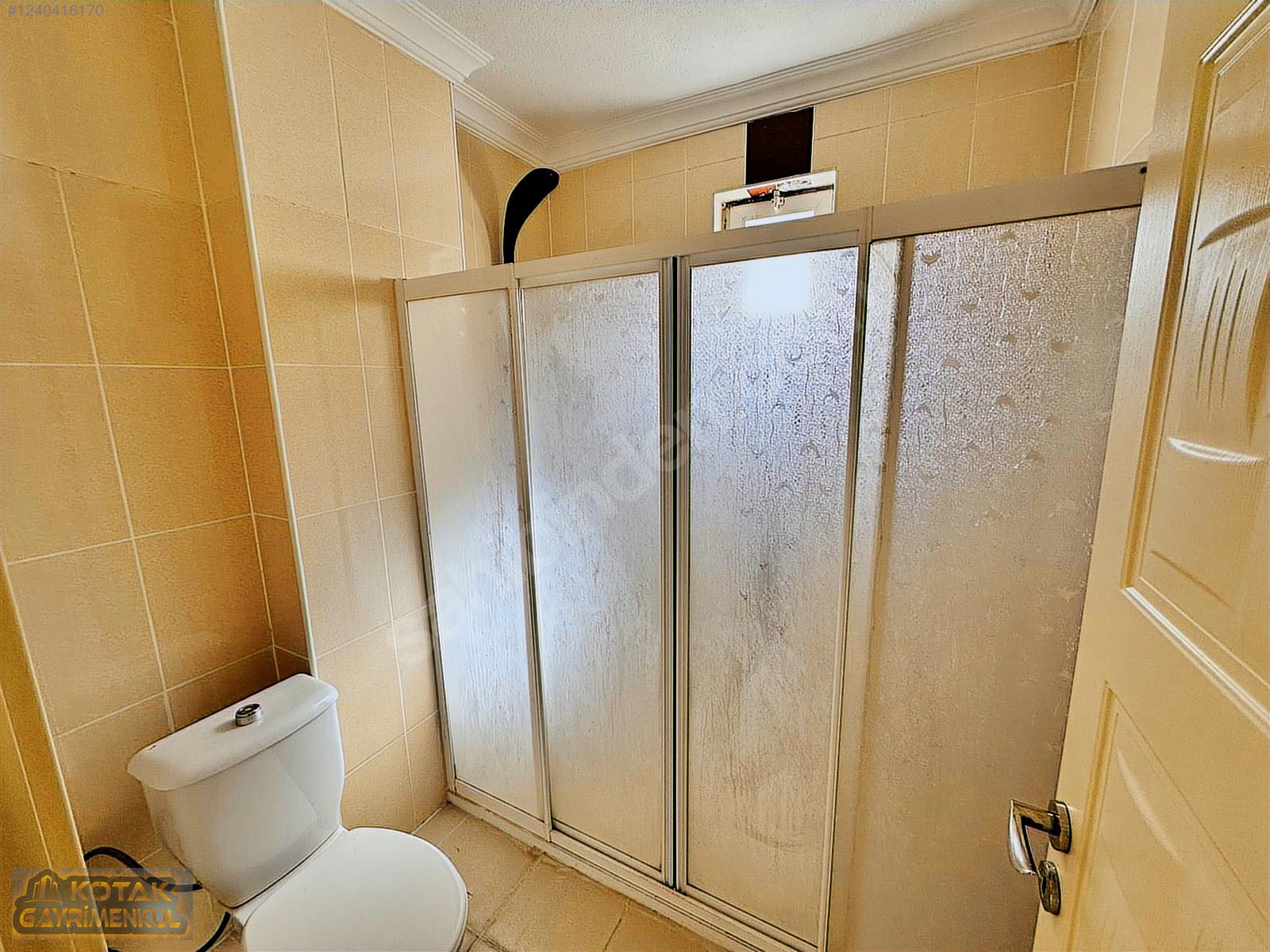 EREĞLİKAPI MAHALLESİ TURİZM OKULU CİVARI DUBLEKS 5+1 DAİRE - AKSARAY MERKEZ fotoğraf 17