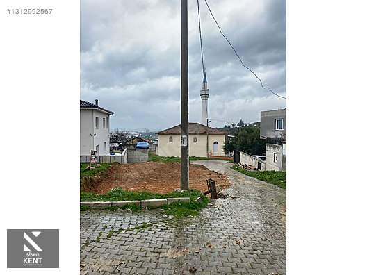 Kemalpaşa Yukarı Sütçüler Konut İmarlı Arsa - İZMİR KEMALPAŞA fotoğraf 13