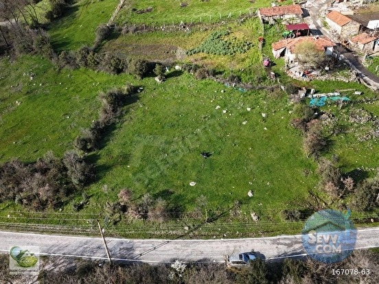🚨 SAVAŞTEPE'DE 665 M² CADDEYE CEPHELİ İMARLI ARSA 🚨 - BALIKESİR SAVAŞTEPE fotoğraf 10