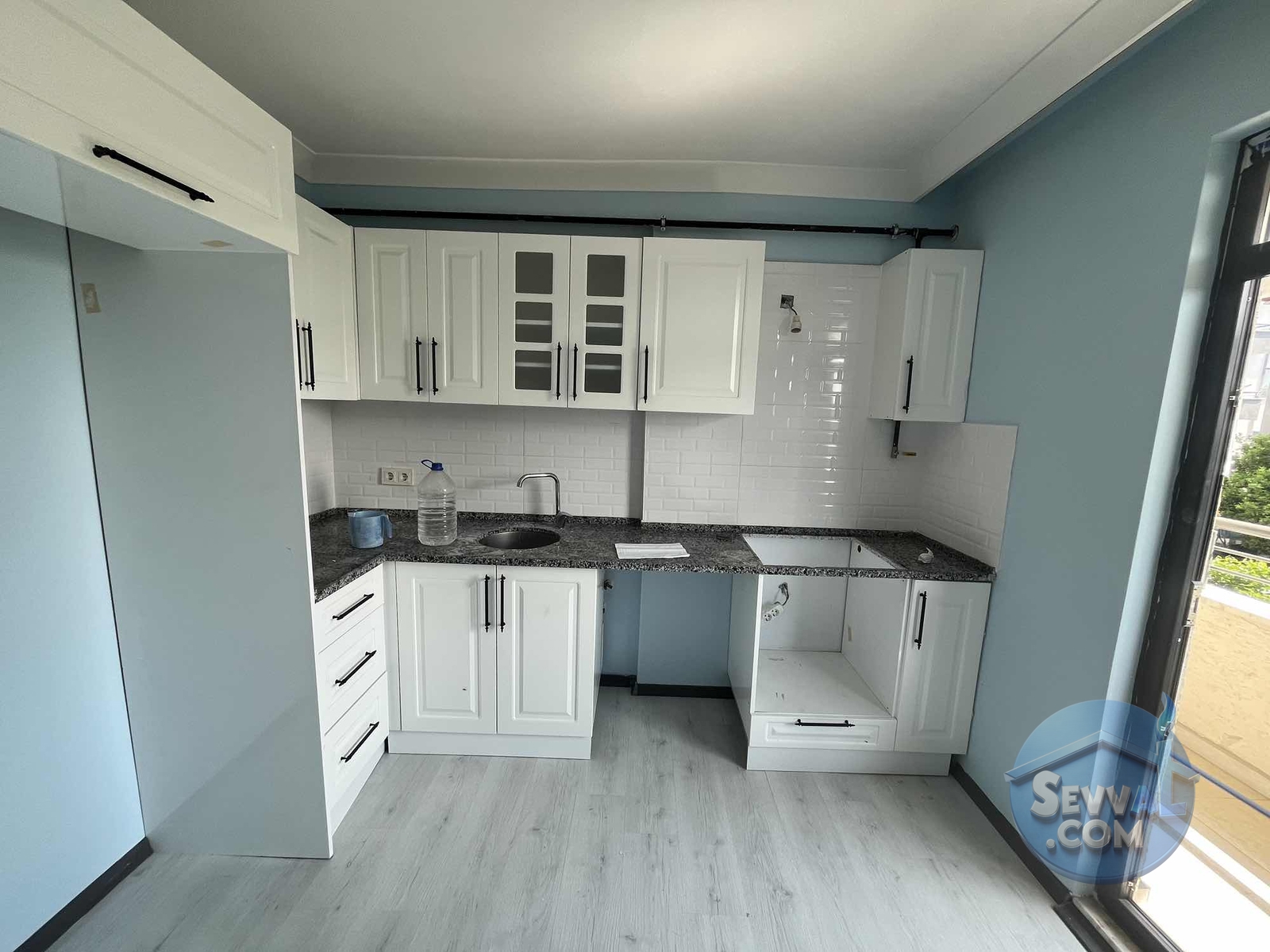 ENKA'DAN DERİNCE FATİH SULTAN'DA SATILIK 3+1 TAKASLI DAİRE - Kocaeli Derince fotoğraf 35