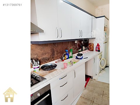 Aydın Merkez'de Satılık 1+1 Eşyalı Daire - Fırsat Fiyat! - AYDIN EFELER fotoğraf 20