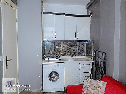 KARŞIYAKA MERKEZDE İÇİ BAKIMLI ARAÇ TAKASLI İŞYERİ. - İZMİR KARŞIYAKA fotoğraf 3
