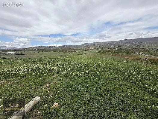 MERKEZE 30 KM AKÇADAĞ ÖRÜŞKÜ MÜSTAKİL TAPULU İMARLI ARSA - MALATYA AKÇADAĞ fotoğraf 14