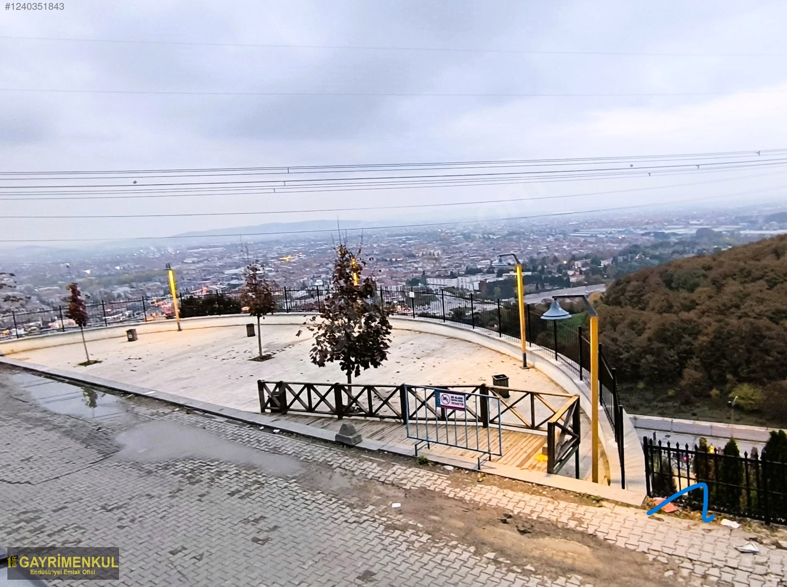 SATILIK SERDİVAN ATSO VİLLARI - SAKARYA SERDİVAN fotoğraf 33