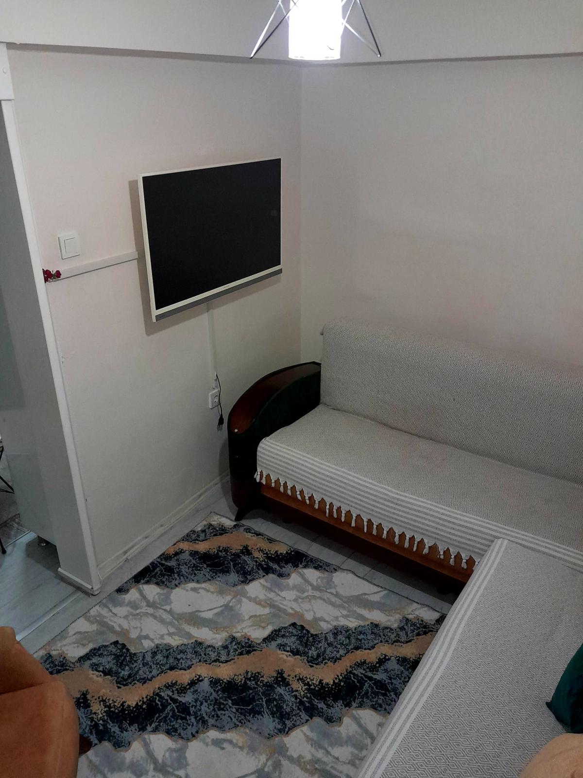 Manisa Şehzadeler 2. Anafartalar Mah Satılık 3+1 Kullanışlı  - MANİSA ŞEHZADELER fotoğraf 15