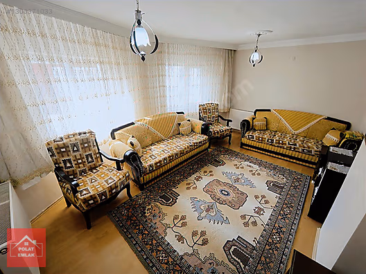SÜVARİ MAH TAKASLI KAPALI TERASLI 4+1 POLAT EMLAKtan - ANKARA ETİMESGUT fotoğraf 10