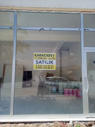Cumhuriyet Mahallesi Yola Cephe Toki 4 Yol Güzergahında Ofis Dükkan - AMASYA SULUOVA fotoğraf 12